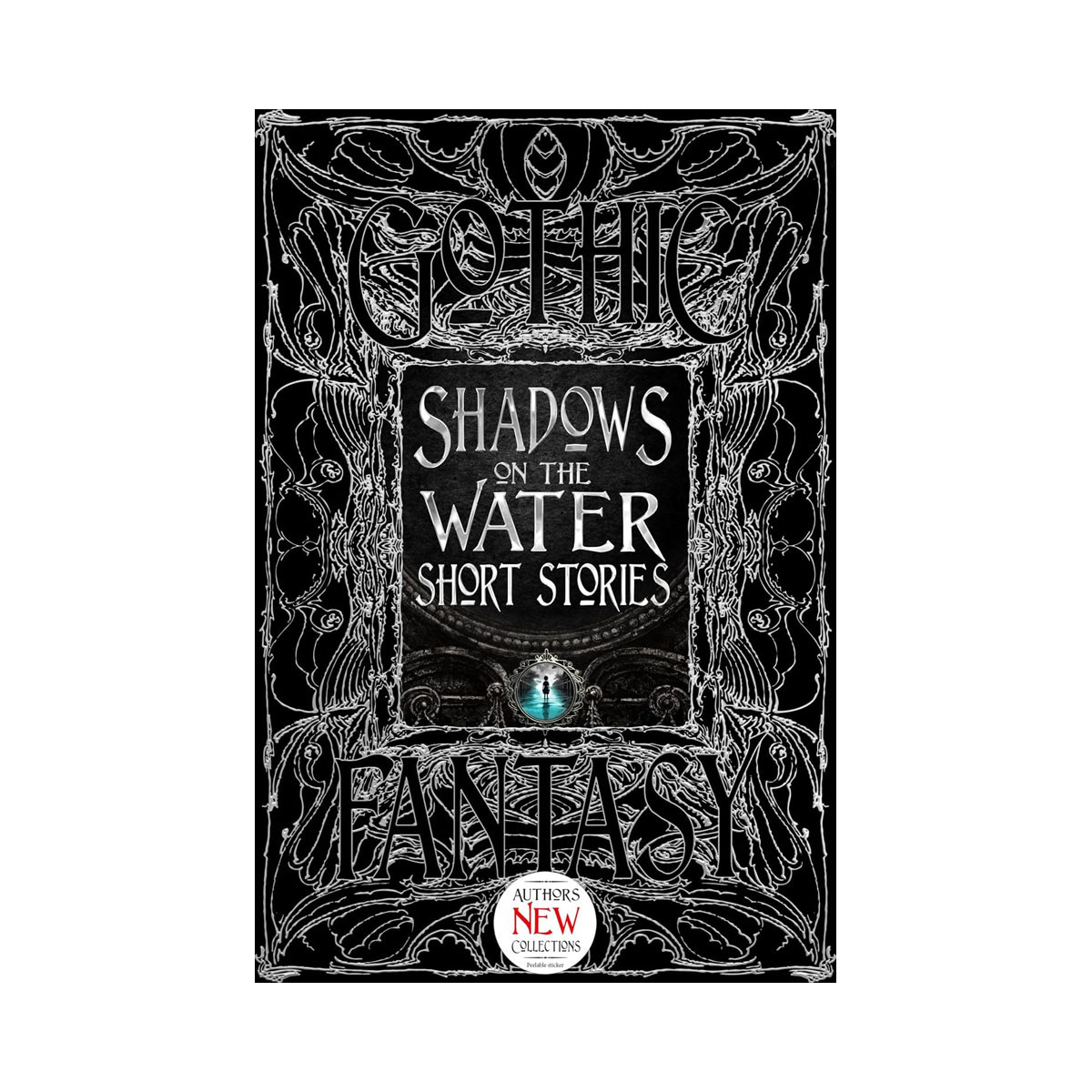 Shadows on the Water Short Stories (Gothic Fantasy) 