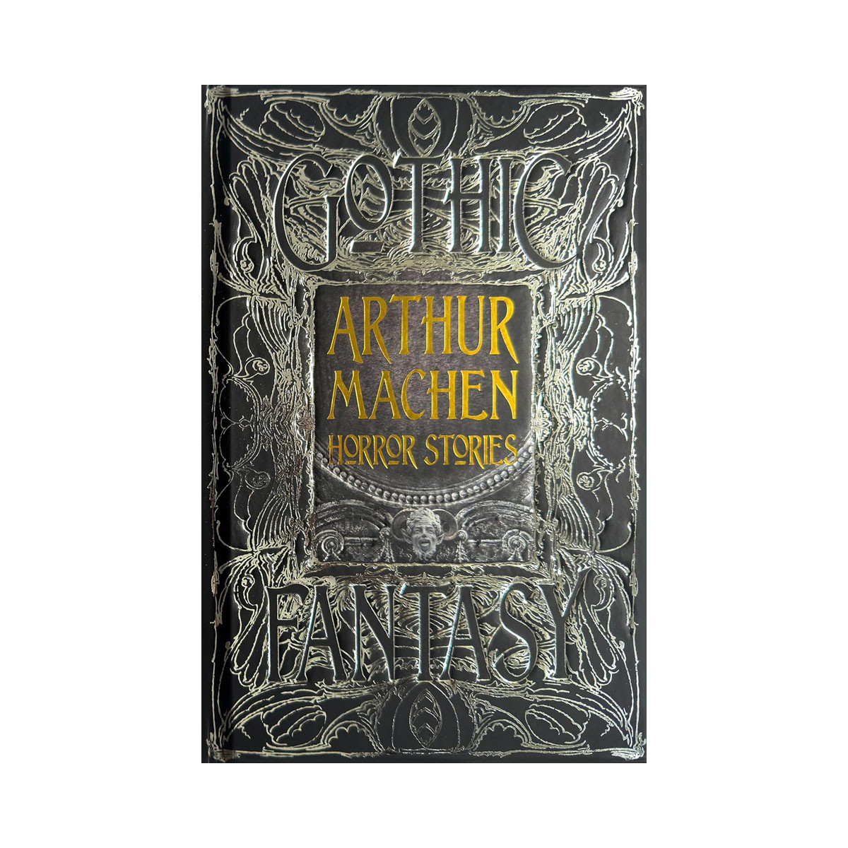 Arthur Machen Horror Stories (Gothic Fantasy) 