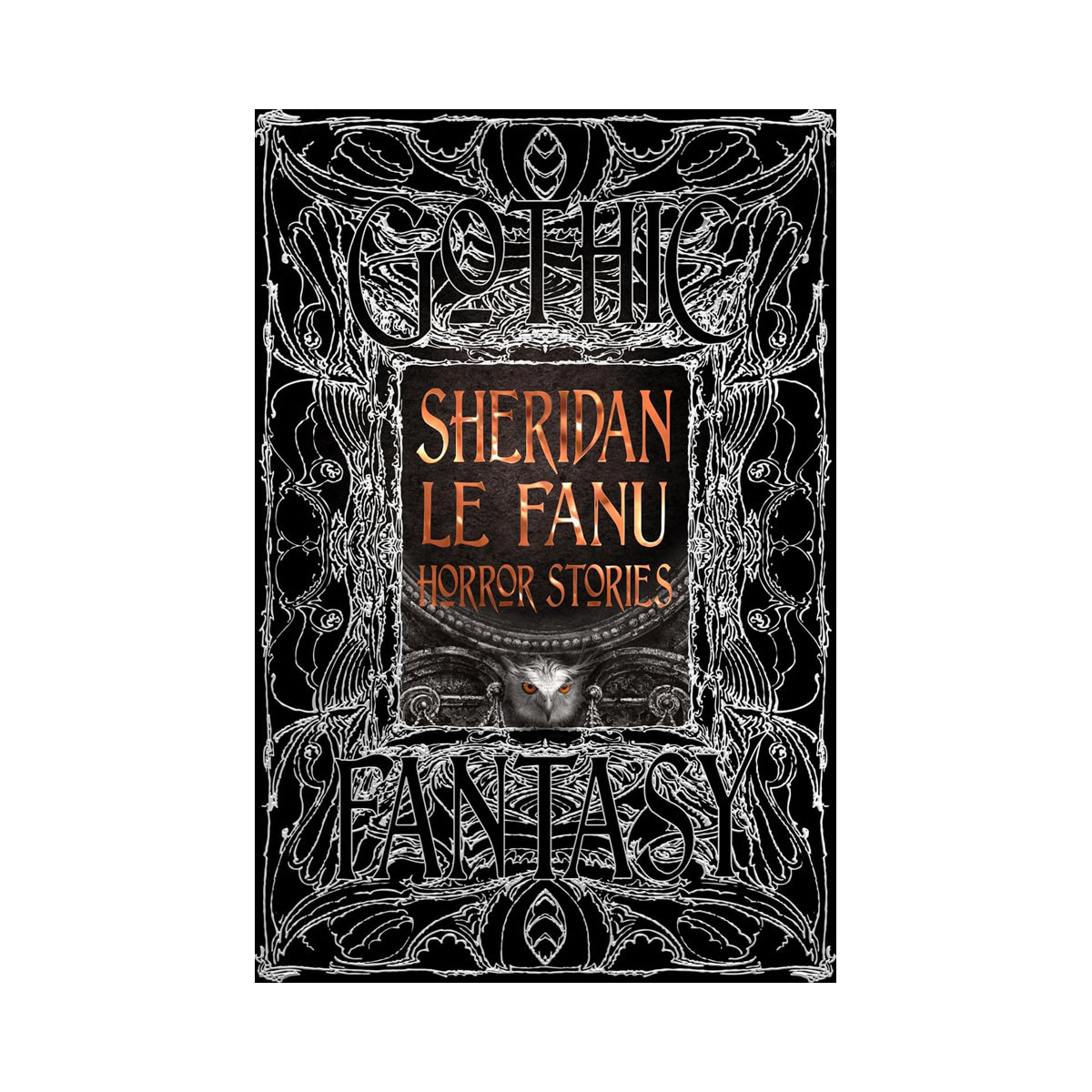 Sheridan Le Fanu Horror Stories (Gothic Fantasy) 