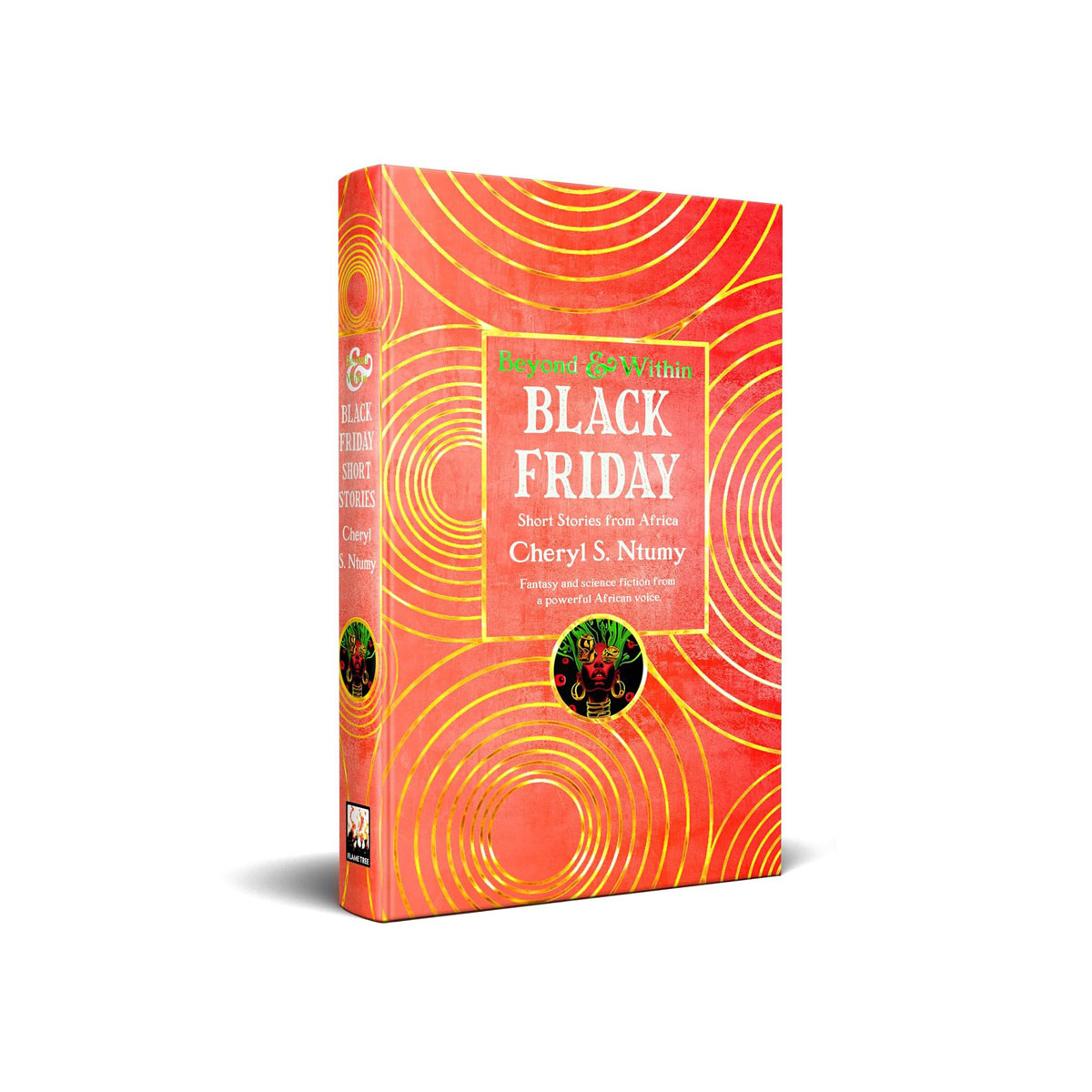 Black Friday: Short Stories from Africa (Beyond and Within) 