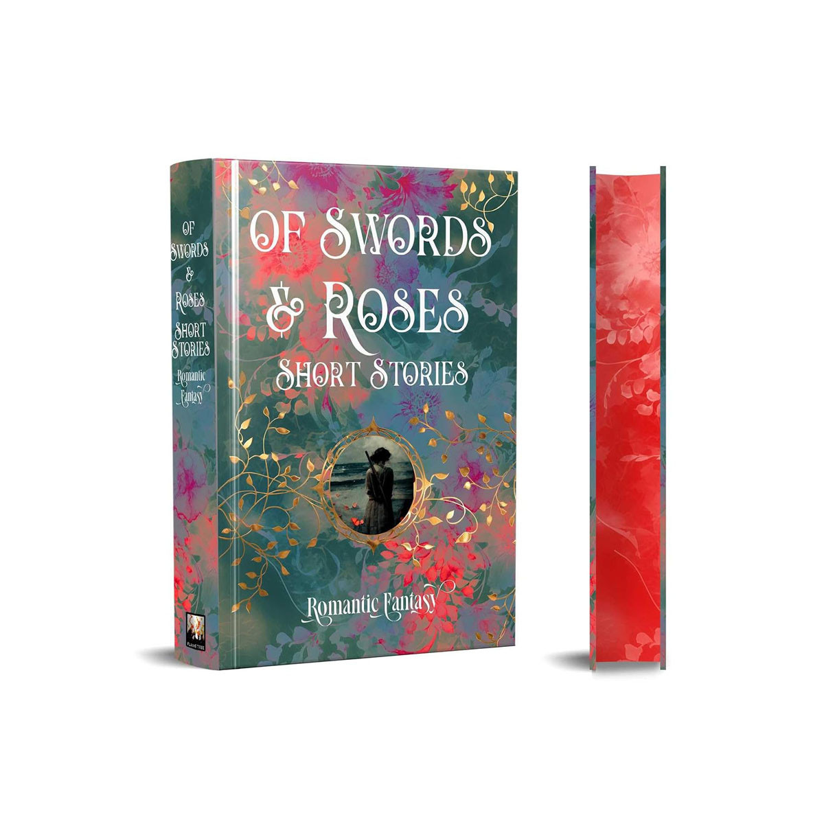 Of Swords & Roses (Romantic Fantasy) 