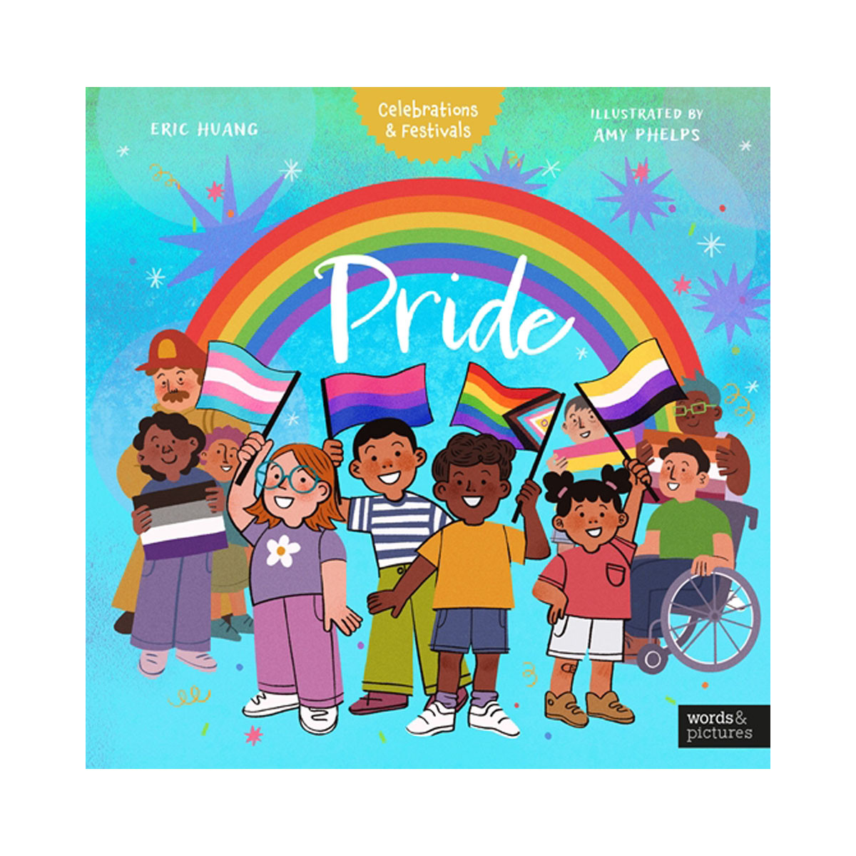 Pride (Celebrations & Festivals) 