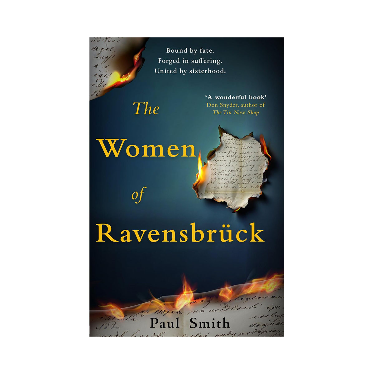The Women of Ravensbruck 