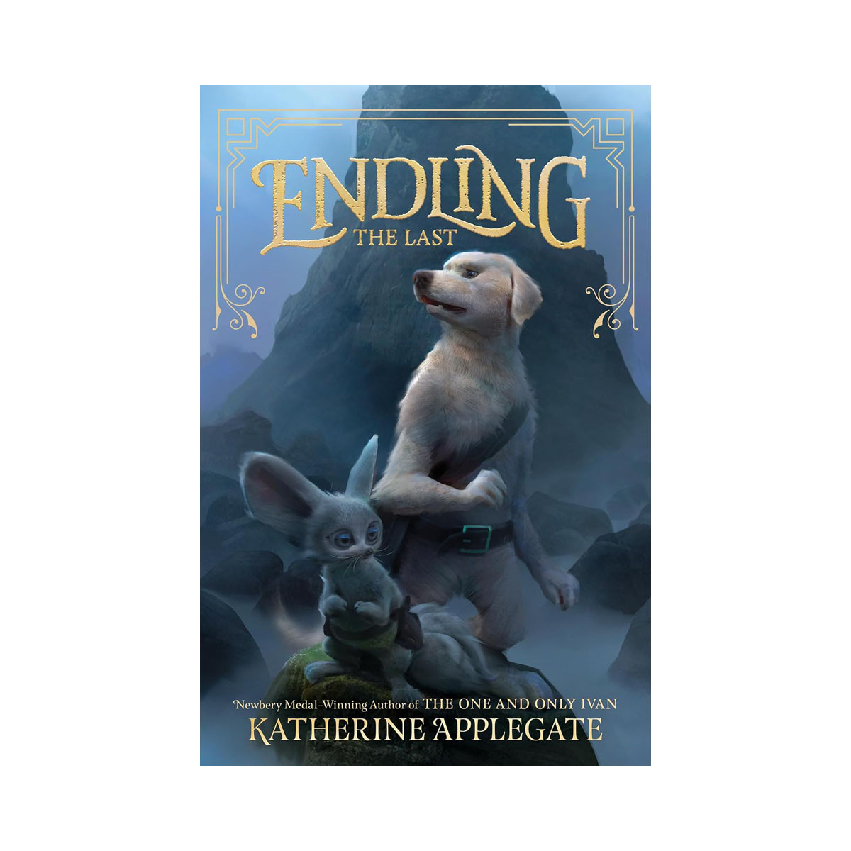 Endling: The Last 