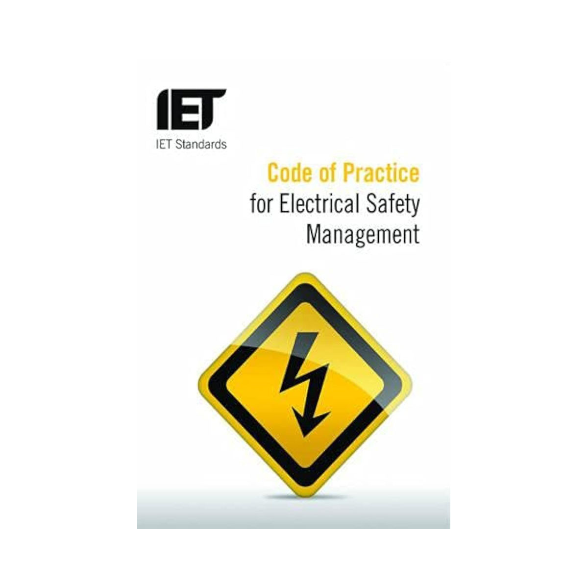 Code of Practice for Electrical Safety Management 
