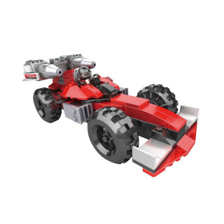 Коцки за градба, Racers, Formula F1 Truck Car, 165 парчиња 