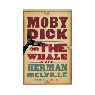 Moby Dick 