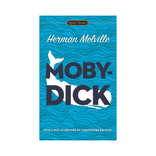 Moby Dick 