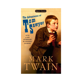The Adventures Of Tom Sawyer