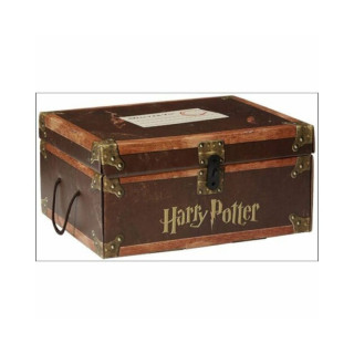 Harry Potter Hardcover Boxed Set: Books 1-7
