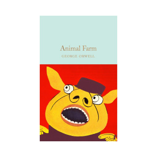 Animal Farm : 75th Anniversary Edition