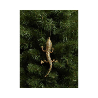Лампион, Gold Lizard, 18cm