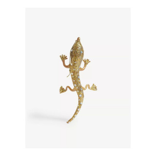 Лампион, Gold Lizard, 18cm