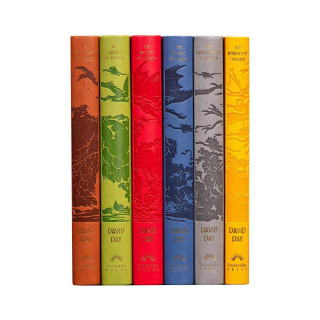 Tolkien Boxed Set