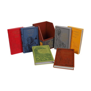 Tolkien Boxed Set