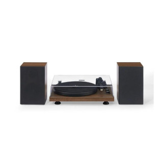 Грамофон и звучници, C62 - Walnut