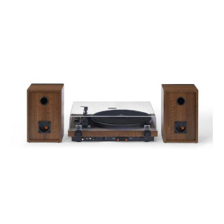 Грамофон и звучници, C62 - Walnut