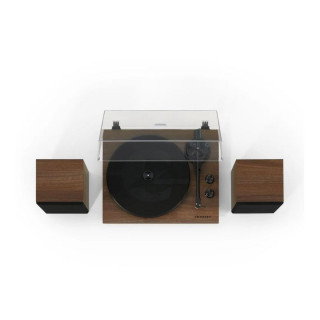Грамофон и звучници, C62 - Walnut