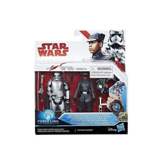 Фигура, Star Wars: Jedi Finn 