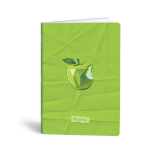 Тетратка, Lipa Mil/Mar Mar - Standard A5, коцки