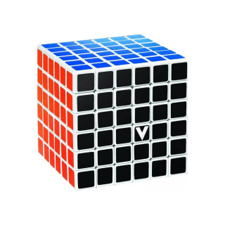 Рубикова коцка, 6 x 6 