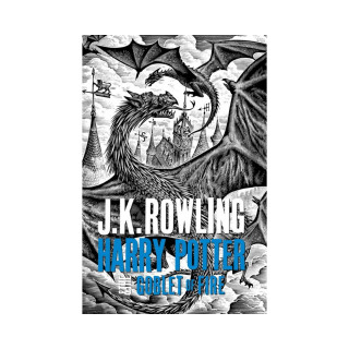 Harry Potter and the Goblet of Fire