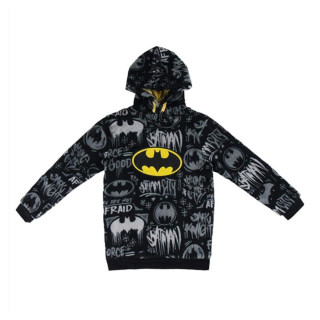 Детски дуксер - плишан, Batman
