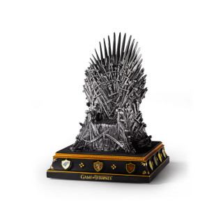 Држач за книги, Game of Thrones - Iron Throne 