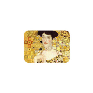Сет од 8 уметнички стикери, Gustav Klimt 
