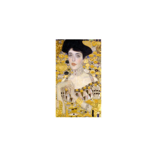 Уметнички стикери, Gustav Klimt, Belvedere Paintings 