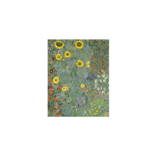 Уметнички стикери, Gustav Klimt, Belvedere Paintings 