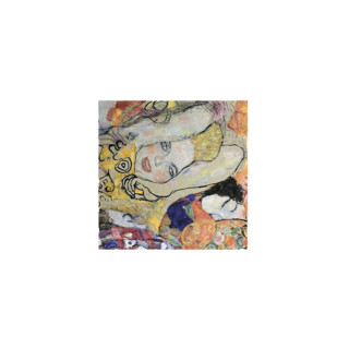 Уметнички стикери, Gustav Klimt, Belvedere Paintings 