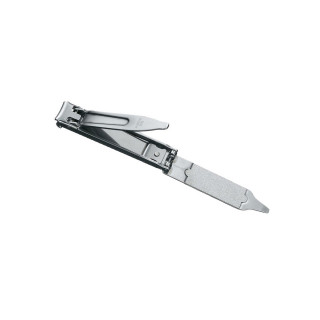Грицкалка за нокти со турпија, Victorinox