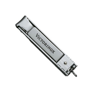 Грицкалка за нокти со турпија, Victorinox