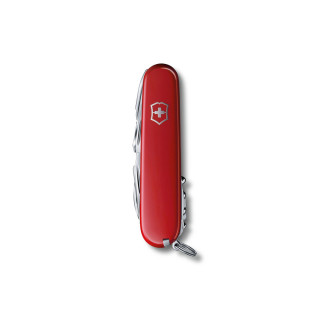 Џебно ноже, Victorinox, Swiss Champ, 91мм, црвено 