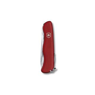 Џебно ноже, Victorinox, Picknicker, 111мм, црвено 