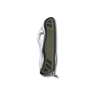 Џебно ноже, Victorinox, Swiss Soldier's Knife 08, 111мм, зеленo-црно