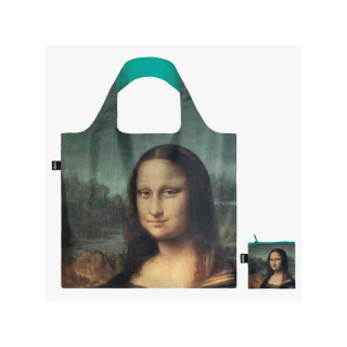 Торба, LOQI, Leonardo Da Vinci - Mona Lisa 