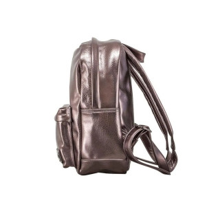 Ранец, Pantone, Mini Fashion Pewter Metallic