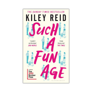 Such a Fun Age