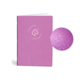 Тетратка, Lipa Mill, Premium - Shine, A4, линии