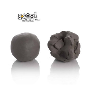 Глина, S-Cool, 500g