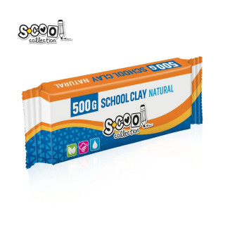Глина, S-Cool, 500g