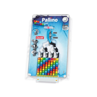 Друштвена игра, Pallino Travel, 6 карти