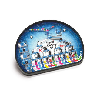 Игра со кодирање, Rami Code