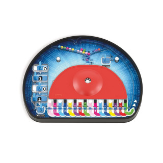 Игра со кодирање, Rami Code