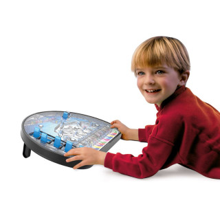 Игра со кодирање, Rami Code