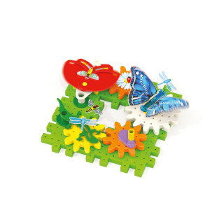 Сет за градба, Garden Fun