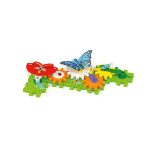 Сет за градба, Garden Fun
