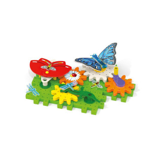 Сет за градба, Garden Fun